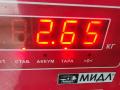 стартер Opel Astra H/Family [рестайлинг] 2006, 1.6 л., бензин, МКПП, серый, универсал, 55556092 - фото №5