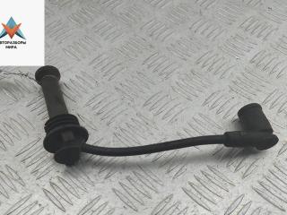 провод высоковольтный Ford Focus 1 поколение [рестайлинг] 2003, 1.6 л., i, бензин, МКПП, красный, хетчбэк 5 дв.