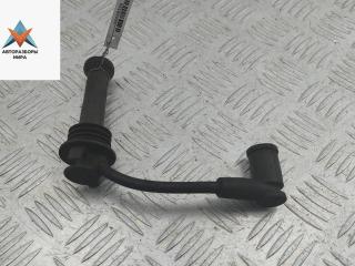 провод высоковольтный Ford Focus 1 поколение [рестайлинг] 2003, 1.6 л., i, бензин, МКПП, красный, хетчбэк 5 дв.