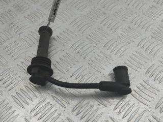 провод высоковольтный Ford Focus 1 поколение [рестайлинг] 2003, 1.6 л., i, бензин, МКПП, красный, хетчбэк 5 дв.
