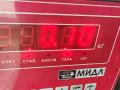 провод высоковольтный Ford Focus 1 поколение [рестайлинг] 2003, 1.6 л., i, бензин, МКПП, красный, хетчбэк 5 дв. - фото №3