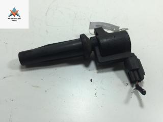 катушка зажигания Ford C-Max 1 поколение 2006, 1.8 л., бензин, АКПП, синий, минивэн, 4M5G12A366BC