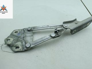 петля капота левая Volkswagen Caddy 3 поколение 2005, белый, фургон