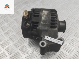 генератор Ford Focus 1 поколение [рестайлинг] 2003, 1.6 л., i, бензин, МКПП, красный, хетчбэк 5 дв., MS1022118040