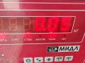 щуп двигателя Ford Focus 1 поколение [рестайлинг] 2003, 1.6 л., i, бензин, МКПП, красный, хетчбэк 5 дв., YS6G6750BC - фото №4