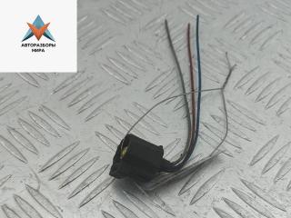 разъем (фишка) проводки Ford Focus 1 поколение [рестайлинг] 2003, 1.6 л., i, бензин, МКПП, красный, хетчбэк 5 дв.