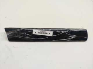 молдинг переднего левого крыла BMW 5 E39 2001, 2.2 л., бензин, МКПП, чёрный, универсал, 7004021