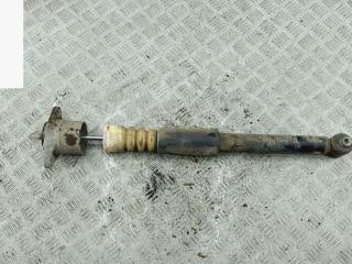 амортизатор задний правый Volkswagen Passat B5 1999, 1.6 л., бензин, МКПП, синий, универсал