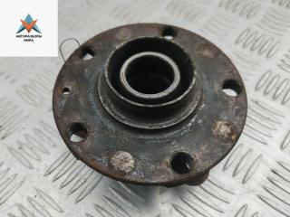 ступица передняя левая Audi A6 4B/C5 [рестайлинг] 2004, 2.5 л., дизель, АКПП, серый, универсал