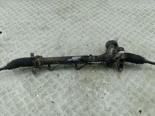 рулевая рейка Volkswagen Caddy 3 поколение 2005, 2.0 л., дизель, МКПП, белый, фургон