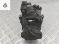 компрессор кондиционера Ford Focus 1 поколение [рестайлинг] 2003, 1.6 л., i, бензин, XS4H19D6298A - фото №2