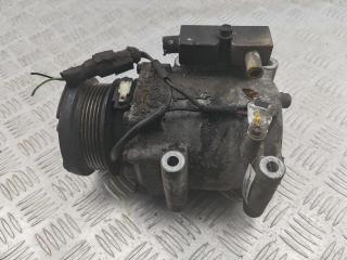 компрессор кондиционера Ford Focus 1 поколение [рестайлинг] 2003, 1.6 л., i, бензин, XS4H19D6298A