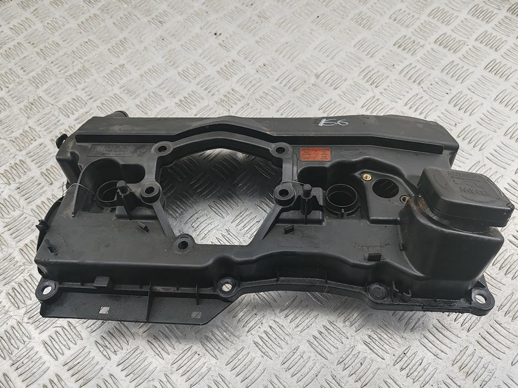 клапанная крышка BMW 3 E46 2003, 2.0 л., бензин, 7506728