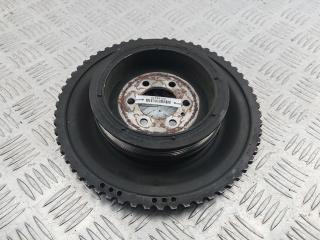 шкив коленвала BMW 5 E39 1998, 2.0 л., бензин, МКПП, синий, универсал, 1738620