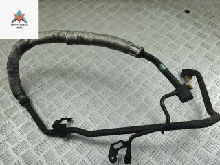 трубка кондиционера BMW 3 серия E46 [рестайлинг] 2003, 2.0 л., бензин, МКПП, серый, седан, 8386844