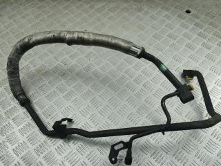 трубка кондиционера BMW 3 E46 2003, 2.0 л., бензин, МКПП, серый, седан, 8386844