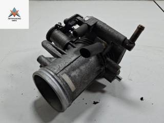 заслонка дроссельная BMW 3 серия E36 1994, 1.6 л., бензин, МКПП, чёрный, хетчбэк 3 дв.