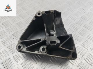 кронштейн компрессора кондиционера BMW 5 серия E39 1998, 2.0 л., бензин, МКПП, синий, универсал, 1432237