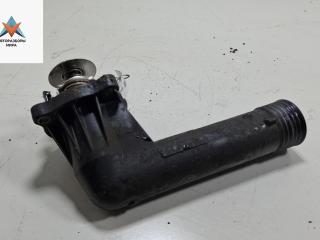 корпус термостата BMW 3 серия E36 1994, 1.6 л., бензин, МКПП, чёрный, хетчбэк 3 дв., 1726705