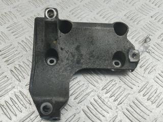 кронштейн компрессора кондиционера BMW 3 E46 2003, 2.0 л., бензин, МКПП, серый, седан, 7505980