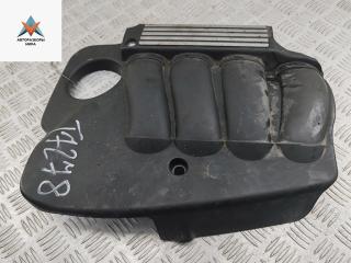 декоративная крышка двигателя BMW 3 серия E46 [рестайлинг] 2003, 2.0 л., бензин, МКПП, серый, седан, 7509092