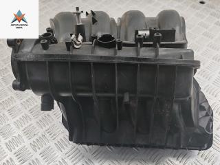 коллектор впускной BMW 3 серия E46 [рестайлинг] 2003, 2.0 л., бензин, седан, 1437939