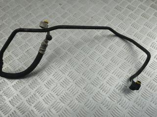 трубка кондиционера BMW 3 E46 2003, 2.0 л., бензин, МКПП, серый, седан, 8386845