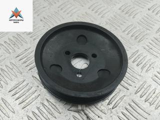 шкив насоса гидроусилителя BMW 3 серия E46 [рестайлинг] 2003, 2.0 л., бензин, МКПП, серый, седан, 7500335
