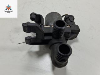 кран отопителя (печки) BMW 3 серия E36 1994, 1.6 л., бензин, МКПП, чёрный, хетчбэк 3 дв., 8391418