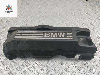 декоративная крышка двигателя BMW 3 серия E46 [рестайлинг] 2003, 2.0 л., бензин, МКПП, серый, седан, 7532064