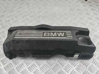 декоративная крышка двигателя BMW 3 E46 2003, 2.0 л., бензин, МКПП, серый, седан, 7532064