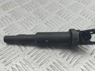 катушка зажигания BMW 3 E46 2003, 2.0 л., бензин, МКПП, серый, седан, 0221504464