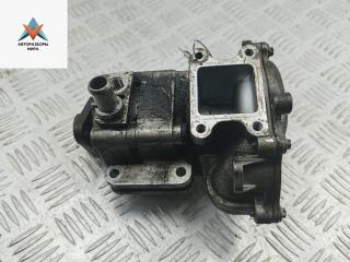 Насос гидроусилителя руля BMW 3 серия E46 [рестайлинг] 2003, 2.0 л., бензин, МКПП, серый, седан, 6756611