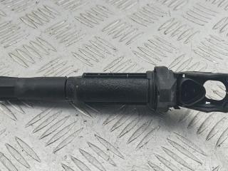 катушка зажигания BMW 3 E46 2003, 2.0 л., бензин, МКПП, серый, седан, 1712223