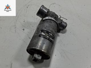 клапан холостого хода BMW 5 серия E39 [рестайлинг] 2001, 2.2 л., бензин, МКПП, серый, седан, 1744713