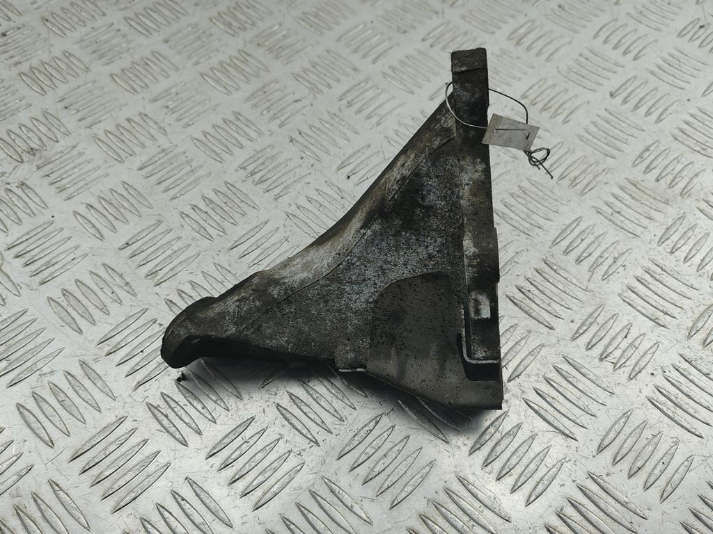 кронштейн двигателя BMW 3 E46 2003, 2.0 л., бензин, МКПП, серый, седан, 6753296