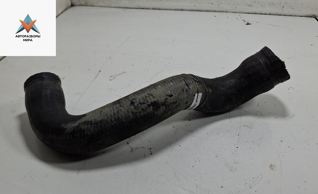 патрубок радиатора BMW 3 серия E36 1994, 1.6 л., бензин, 1247203 - фото №1