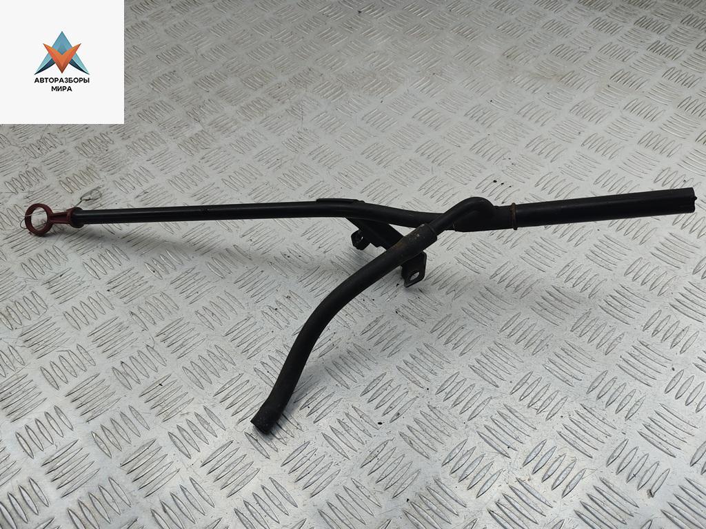 щуп двигателя BMW 5 серия E39 1998, 2.0 л., бензин, МКПП, синий, универсал, 1427764 - фото №1