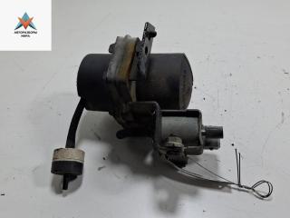 клапан вакуумного управления BMW 3 серия E36 1994, 1.6 л., бензин, МКПП, чёрный, хетчбэк 3 дв., 1734578