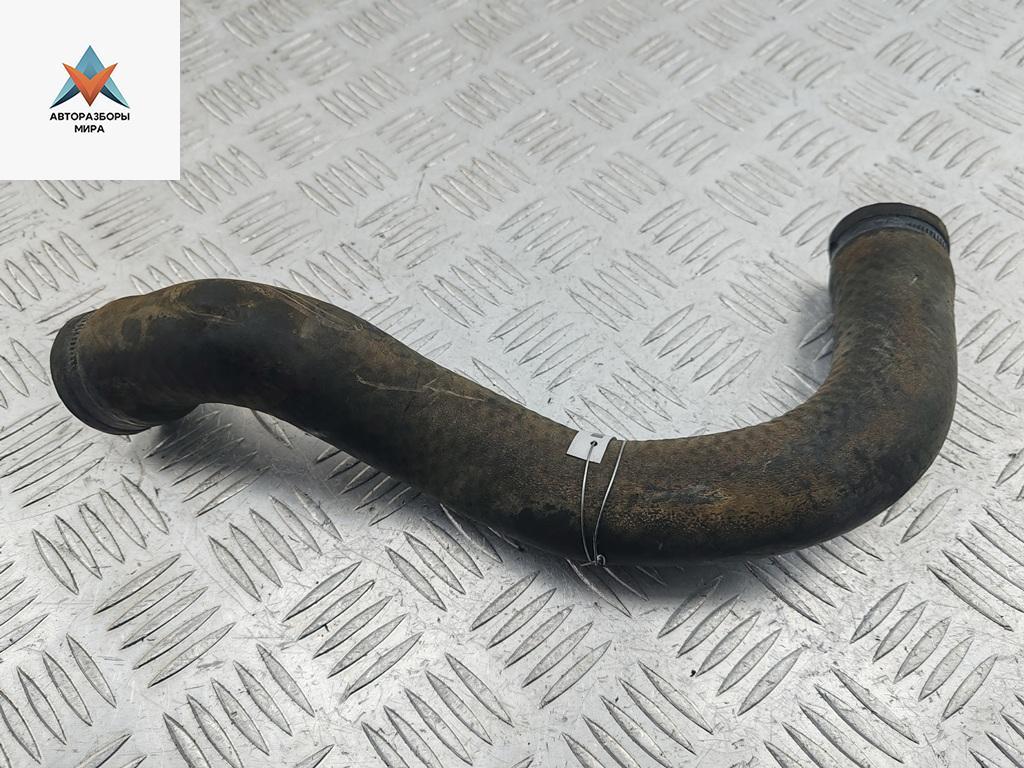 патрубок радиатора BMW 3 серия E36 1995, 1.8 л., бензин, 1721709 - фото №1