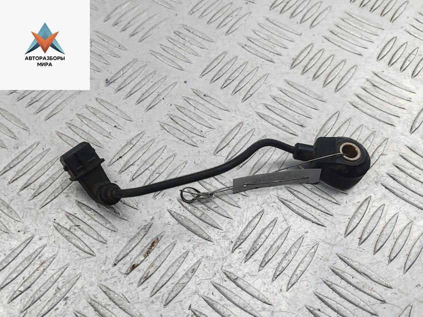 датчик детонации BMW 3 серия E36 1995, 1.8 л., бензин, МКПП, серый, хетчбэк 3 дв., 0261231097, 1739368 - фото №1