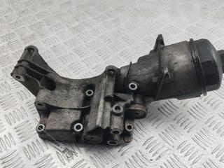 корпус масляного фильтра BMW 5 E39 1998, 2.0 л., бензин, МКПП, универсал, 6750330620