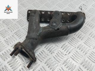 коллектор выпускной BMW 5 серия E39 1998, 2.0 л., бензин, универсал, 1740731