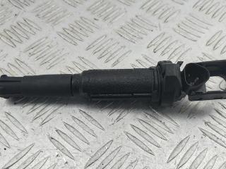 катушка зажигания BMW 3 E46 2003, 2.0 л., бензин, МКПП, серый, седан, 1712223