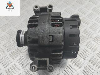 генератор BMW 3 серия E46 [рестайлинг] 2003, 2.0 л., бензин, МКПП, серый, седан, 7521490