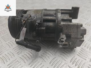 компрессор кондиционера BMW 3 серия E46 [рестайлинг] 2003, 2.0 л., бензин, 6908660