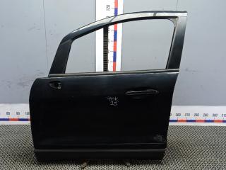 дверь передняя левая Ford EcoSport 2 поколение 2015, 1.5 л., бензин, МКПП, внедорожник 5 дв.