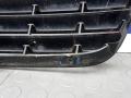 решетка радиатора Volkswagen Transporter T5 2006, 1.9 л., дизель, МКПП, минивэн - фото №8