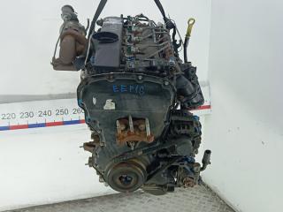 двигатель Ford Transit 7 поколение 2009, 2.2 л., дизель, МКПП, микроавтобус, SRFA, SRFB, SRFC, SRFD, SRFE