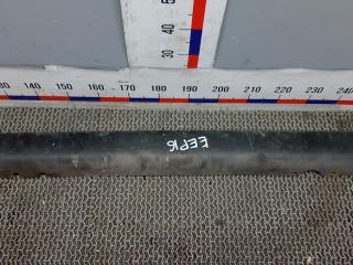 бампер задний Ford Transit 7 поколение 2009, 2.2 л., дизель, МКПП, микроавтобус